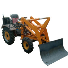 Multifunctional snow removal vehicle convenient china snow blower wheel loader